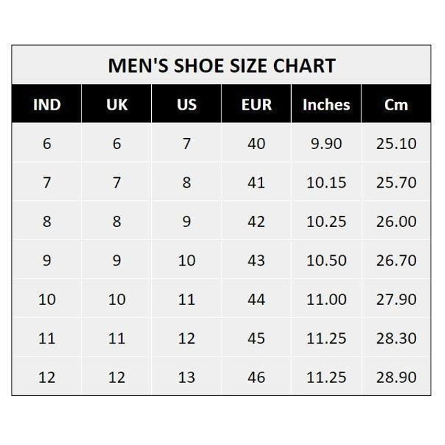 Men's shoes Trendy Sports Shoes